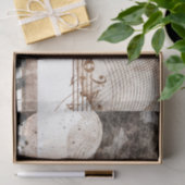 Art Collage Music Piano 30-decoupage Tissuepapier (Geschenk)