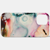Art Creativiteit Abstract kunstwerk Case-Mate iPhone Case (Achterkant (horizontaal))