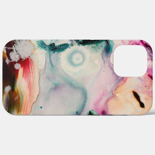 Art Creativiteit Abstract kunstwerk Case-Mate iPhone Case (Achterkant (horizontaal))
