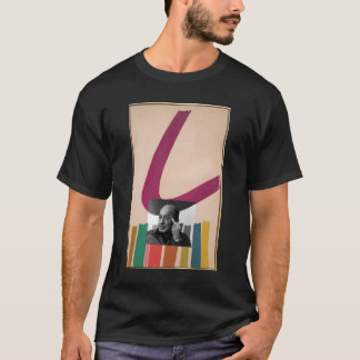 Art Critic T-shirt