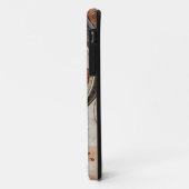 Art de Dance iPhone Case (Achterkant/links)