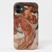 Art de Dance iPhone Case (Achterkant)