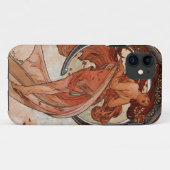 Art de Dance iPhone Case (Achterkant (horizontaal))