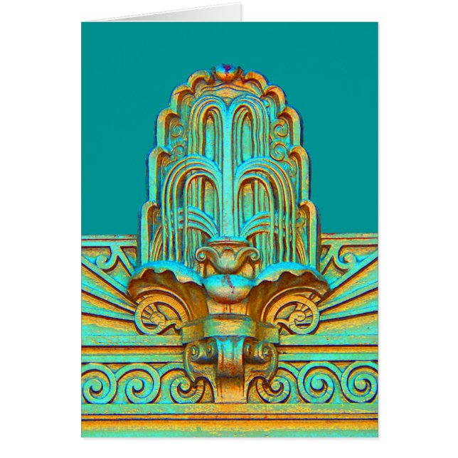 Art Deco (Voorkant)