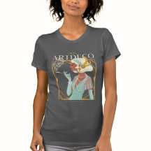 Art Deco 1925 (T-shirt)