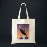 Art Deco 1930s Vrouw in Pet met Chrysler Building Tote Bag<br><div class="desc">Canvas tas met 1930s stijlprint van een vrouw voor het Chrysler Building in New York.</div>