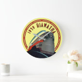  art. Deco 1939 Grote Klok (Huis)