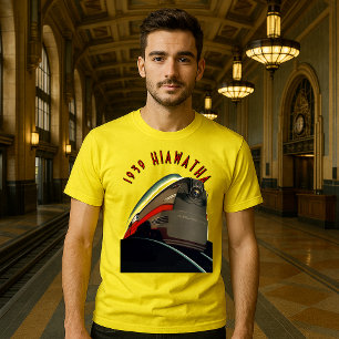  art. Deco 1939 T-shirt
