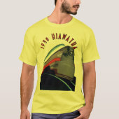 art. Deco 1939 T-shirt (Voorkant)