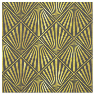 Art Deco 1a Stof