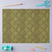 Art Deco 1a Weefselpapier Tissuepapier (Craft)