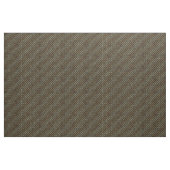 Art Deco Abstract Geometric Black en Gold Stof (Yard (91,4 cm))