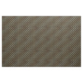 Art Deco Abstract Geometric Black en Gold Stof (Fat Quarter)