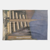  Art Deco Architecture, Building in NYC Theedoek (Horizontaal)