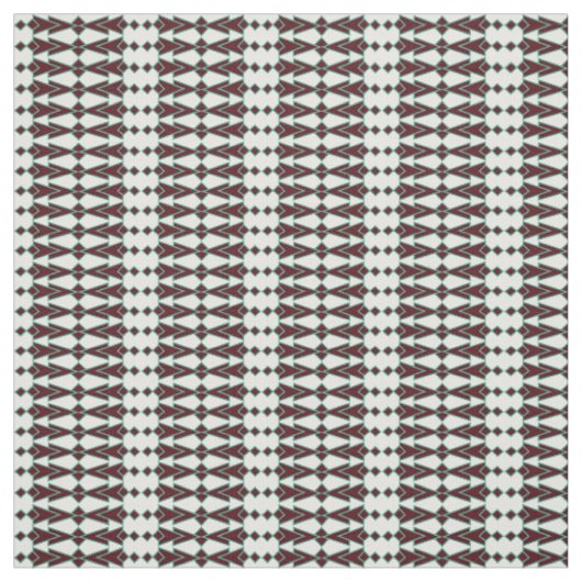 Art Deco Arrows Stof (Swatch)