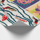  art deco & art nouveau cadeaupapier (Hoek)