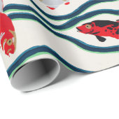 art deco & art nouveau cadeaupapier (Rol Hoek)