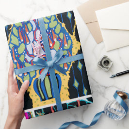  art deco & art nouveau cadeaupapier