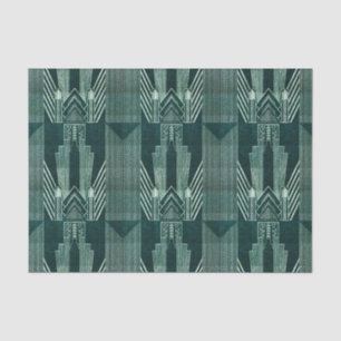 Art deco, , art nouveau, , chic, elegant, tissuepapier