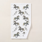 Art Deco Astra Bad Handdoek (Handdoek)