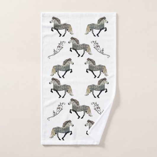 Art Deco Astra Bad Handdoek (Handdoek)