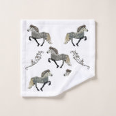 Art Deco Astra Bad Handdoek (Wasdoekje)