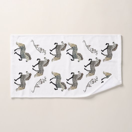 Art Deco Astra Bad Handdoek (Handdoek)