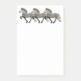 Art Deco Astrid Post-it® Notes