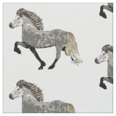 Art Deco Astrid Stof (Close Up)