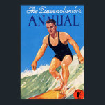 Art Deco AU Travel poster 3<br><div class="desc">Art Deco Au Travel poster 3 surfen</div>