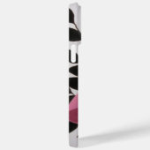 Art Deco Beauty Case-Mate iPhone Case (Achterkant / Rechts)