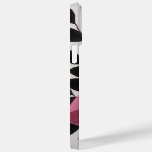 Art Deco Beauty Case-Mate iPhone Case (Achterkant / Rechts)