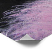 ART DECO BEAUTY POSTER (Hoek)