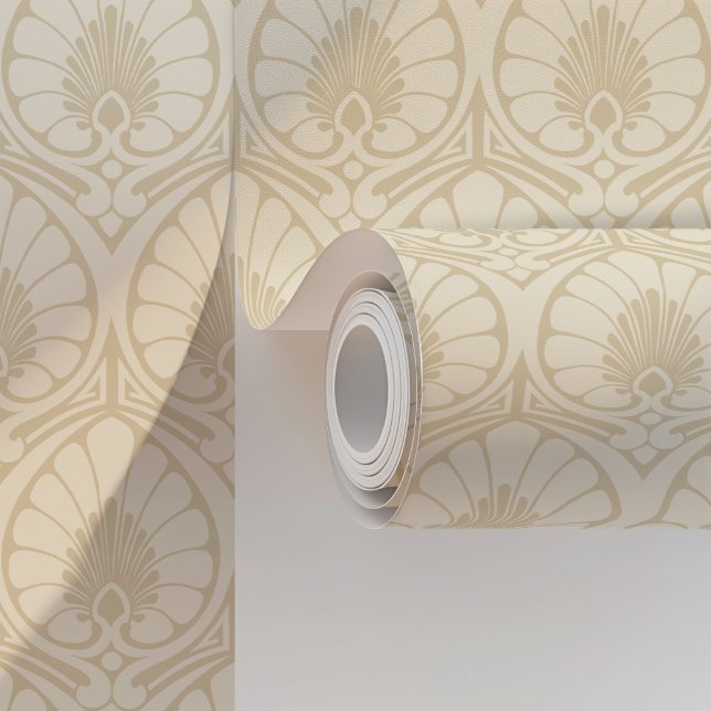 Art Deco Behang (Creator heeft geüpload)