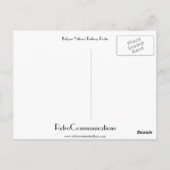 Art Deco Belgium Ferry Poster Briefkaart