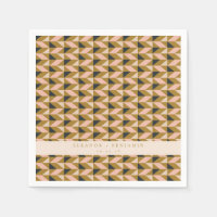  Art Deco Blush Gold Black Weddenschap Aangepast