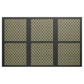 # Art Deco boogstijlpanelen 16 inch. Stof (Yard (91,4 cm))