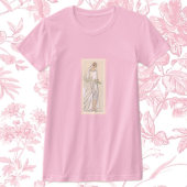 Art Deco Bride T-shirt