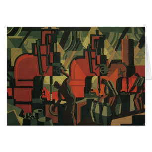  Art Deco Business Industrial Manufacturing