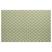 Art Deco Butterflies Stof (Yard (91,4 cm))