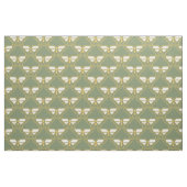 Art Deco Butterflies Stof (Fat Quarter)