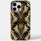 Art Deco Case-Mate iPhone Case (Achterkant)