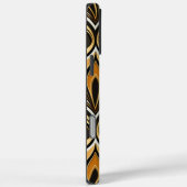 Art Deco Case-Mate iPhone Case (Achterkant / Rechts)