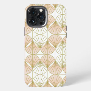 Art-Deco Case-Mate iPhone Hoes 13 Pro Max Hoesje