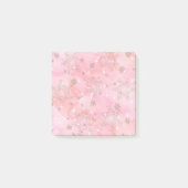 Art Deco Christmas Post-it® Notes (Voorkant)