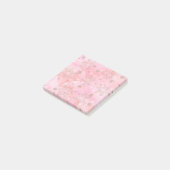 Art Deco Christmas Post-it® Notes (Schuin)
