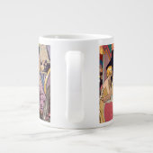  Art Deco Cocktail Party in Nightclub Grote Koffiekop (Achterkant)