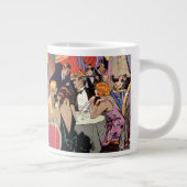  Art Deco Cocktail Party in Nightclub Grote Koffiekop (Rechts)