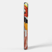 Art Deco Dansende Paren 1920 Balzaal Case-Mate iPhone Case (Achterkant / Rechts)