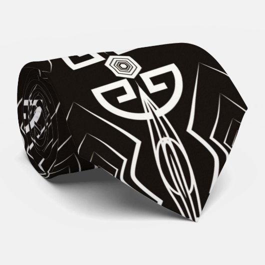 art deco das (Opgerold)